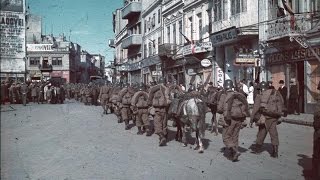 Battle of Empires Valour Mod: The Romanians