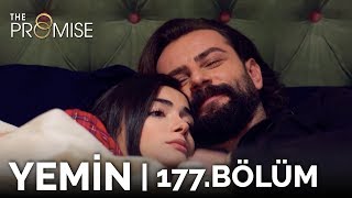 Yemin 177. Bölüm | The Promise Season 2 Episode 177