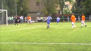 Loko Vltavín - Střešovice   3 :1  (MD.Přebor)