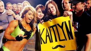 kaitlyn tribute -Higher