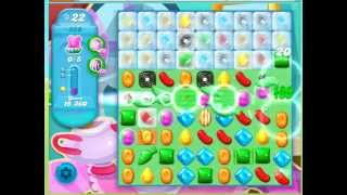 Candy Crush Soda Saga Level 360