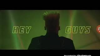Клип Элджей Hey guys