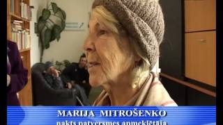 Madonā atvērta nakts patversme