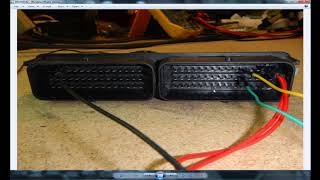 Siemens Sirius 32 ecu read with galletto v54