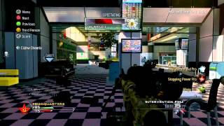 MW2 | A6 vs PF | 2-0 | By Axis A6