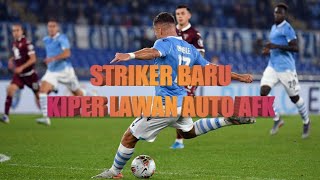 STRIKER BARU LANGSUNG MENGGILA || PES2020 MOBILE