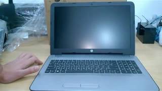 HP 255 G5 - обзор ноутбука начального уровня в 15,6'' формате с Full HD экраном за - 300$