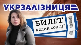 ДОРОГА В АД? Куда едет "Укрзалізниця". Фильм Klymenko Time