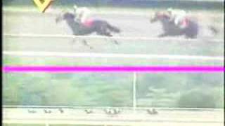 Clasico Simon Bolivar 1985