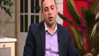 George Kalandia. Georgian Posters
