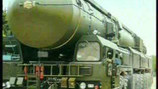 The Russian military doctrines "Stability 2008" Стабильность 2008