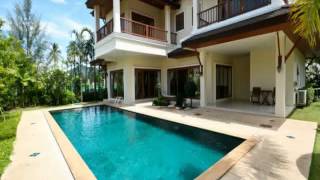 Пхукет, Банг Тао Бич - Bangtao Tropical Residence Resort and Spa 4 Star