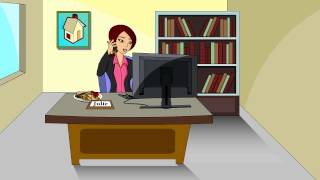 ETD: Meet Julie the Meeting Planner