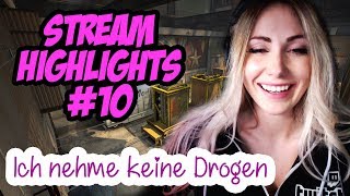 Twitch Stream Highlights #10 - CS:GO / Daddyskins / PUBG und rumgeblödel :D