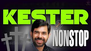 Best Christian Devotional Songs Of Kester | Malayalam Christian Devotional Songs | Jino Kunnumpurath