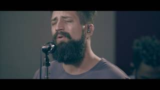 Hope Chapel - "Alpha Omega" (Live Session)