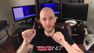 Where Are Sark And Nanners? (Q and A)