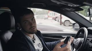 BMW 520d G30 всё так плохо с разгоном???! Разгон 0-100 = ???