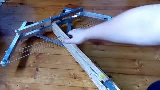 Арбалет своими руками 1
