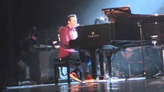 Mustafa Ceceli- Unutamam TİM Maslak Show Center