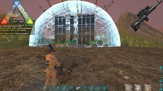 Ark Survival Evolved | Unofficial Pvp | Open World Pvp Madness