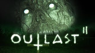 Outlast  2"Приколы и угары"