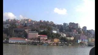 SHİP HORN GEMİ KORNASI