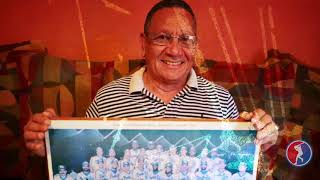 SERIE DEL CARIBE SAN JUAN 2020. PROGRAMA 3