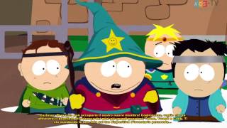 (Первый Взгляд) South Park: The Stick of Truth (Палка истины) +18