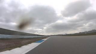 ZAC 8-4-2015 Race 1