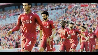 Pes 2019 Best of Mod