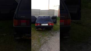 Alphard machete mm60 + dt102 громкий фронт
