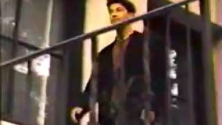 1991 Providence. Keanu Reeves