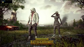 Pubg. Турнир-Resf Cup DUO #1 (7 место)