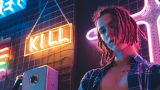 Nalim - RPG (prod. by OutName)