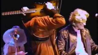 Tom T-bone Wolk's bass solo