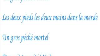 la haut sur la colline