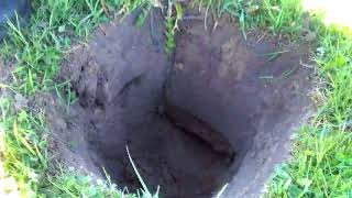Штурм Чингисхан и XP Deus. Тест на глубину обнаружения метеллоискателей
