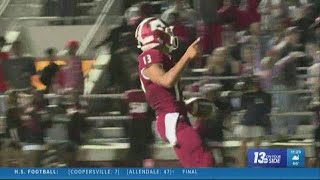 13 On Your Sidelines: East Grand Rapids vs. Muskegon