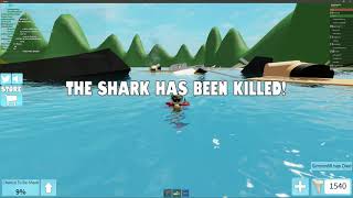 NEW TITANIC COMING TO SHARKBITE!!!