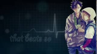 Blue // KurooKen // MEP part 9