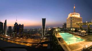 Jumeirah Living World Trade Centre Residence, Suites and Hotel Apartments 5* Дубай, ОАЭ