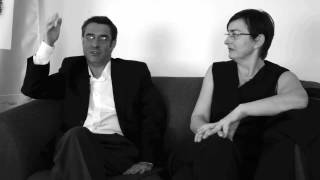 Entrevista Miguel Roldán y Mercé Berengué | 13 Congreso Arquine