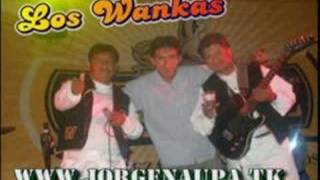 LOS WANKAS - PODER WANKA