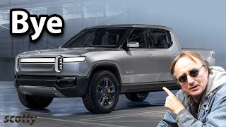 This Just Killed the Future of Electric Cars