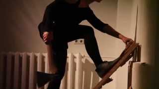 Olya Kroytor performans