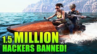 1.5 Million PUBG Hackers Banned - This Week in Gaming | FPS News