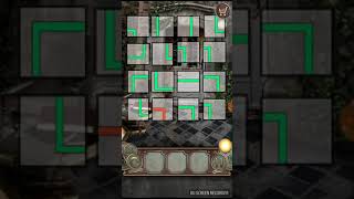 ( 121 lvl ) Escape the mansion, Побег из особняка