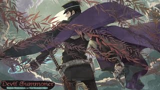 Devil Summoner: Raidou Kuzunoha vs The Soulless Army  - Part 1- Chapters 1 + 2