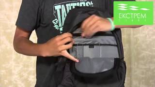Рюкзак Dakine Factor 20L